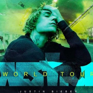Excursão Justin Bieber 2022 – Ribeirão PRETO E REGIÃO