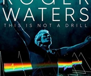 Roger Waters no Brasil em 2023