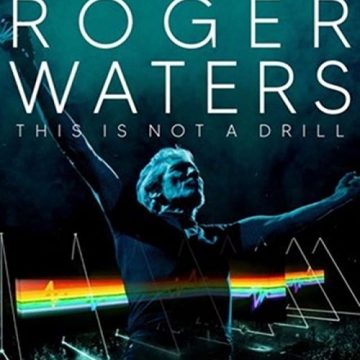 Roger Waters no Brasil em 2023