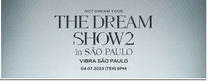 NCT DREAM confirma show inédito no Brasil em julho