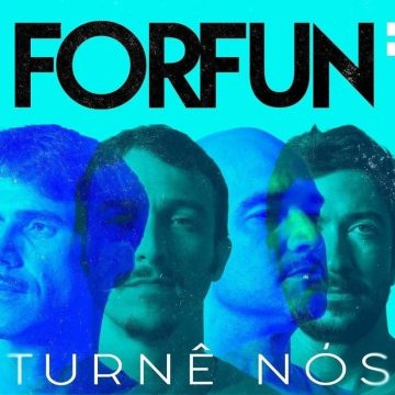 Excursão FORFUN – SP – 2024 – RIBEIRAO PRETO E REGIAO