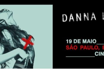 Danna Paola confirma primeiro show no Brasil; veja tudo o que sabemos
