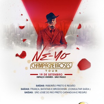 EXCURSÃO NE-YO – RIBEIRÃO PRETO