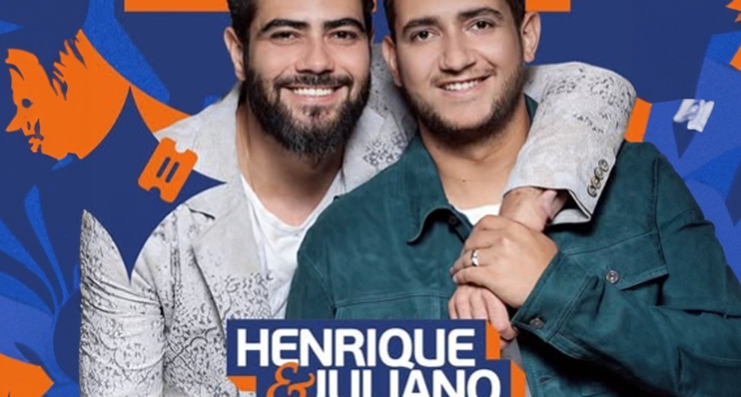 EXCURSÃO Henrique e Juliano – RIBEIRÃO PRETO E REGIÃO