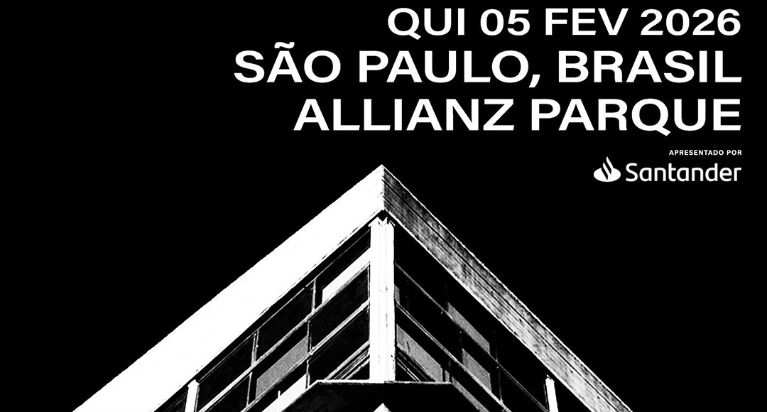 EXCURSÃO My Chemical Romance – RIBEIRÃO PRETO E REGIÃO