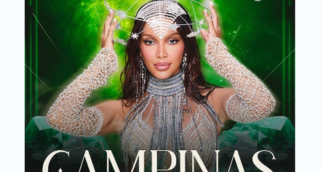 Excursão Ensaios da Anita 2026 – RIBEIRÃO PRETO E REGIÃO