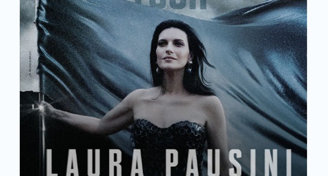 EXCURSÃO Laura Pausini . RIBEIRÃO PRETO E REGIÃO